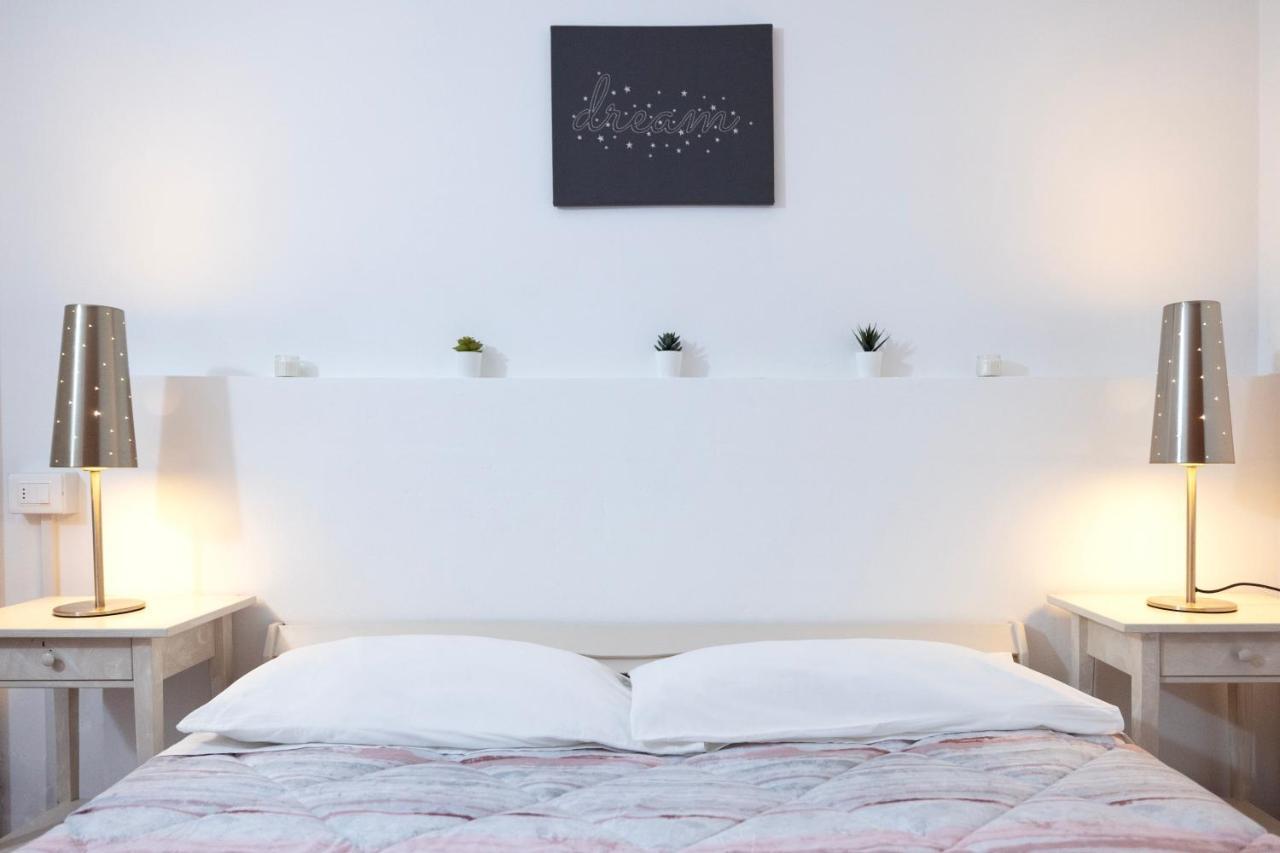 Apartamento [loft8] Vista Mare, Elegante *