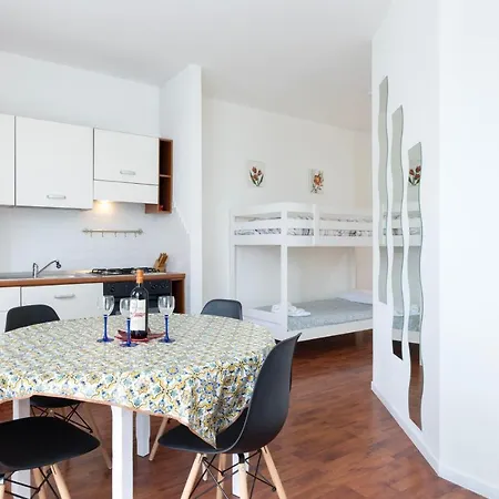 [LOFT8] Riccione Vista Mare, elegante soggiorno Exterior foto
