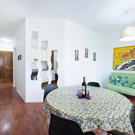 [LOFT8] Riccione Vista Mare, elegante soggiorno Exterior foto