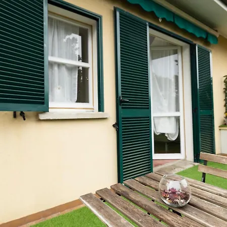 [LOFT8] Riccione Vista Mare, elegante soggiorno Exterior foto