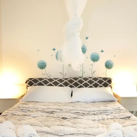 [LOFT8] Riccione Vista Mare, elegante soggiorno Exterior foto
