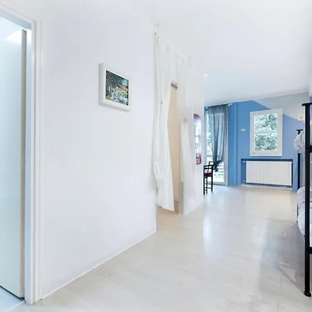[LOFT8] Riccione Vista Mare, elegante soggiorno Exterior foto