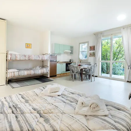 [LOFT8] Riccione Vista Mare, elegante soggiorno Exterior foto
