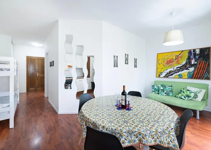 We Home - Riccione Loft Altavilla