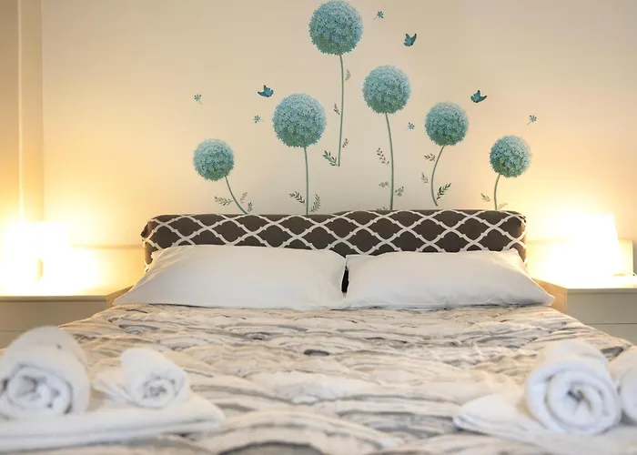 We Home - Riccione Loft Altavilla