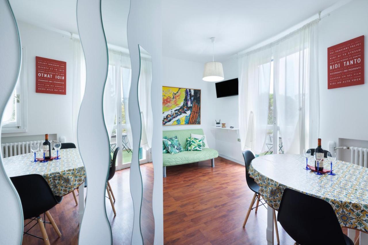 We - Loft Altavilla *