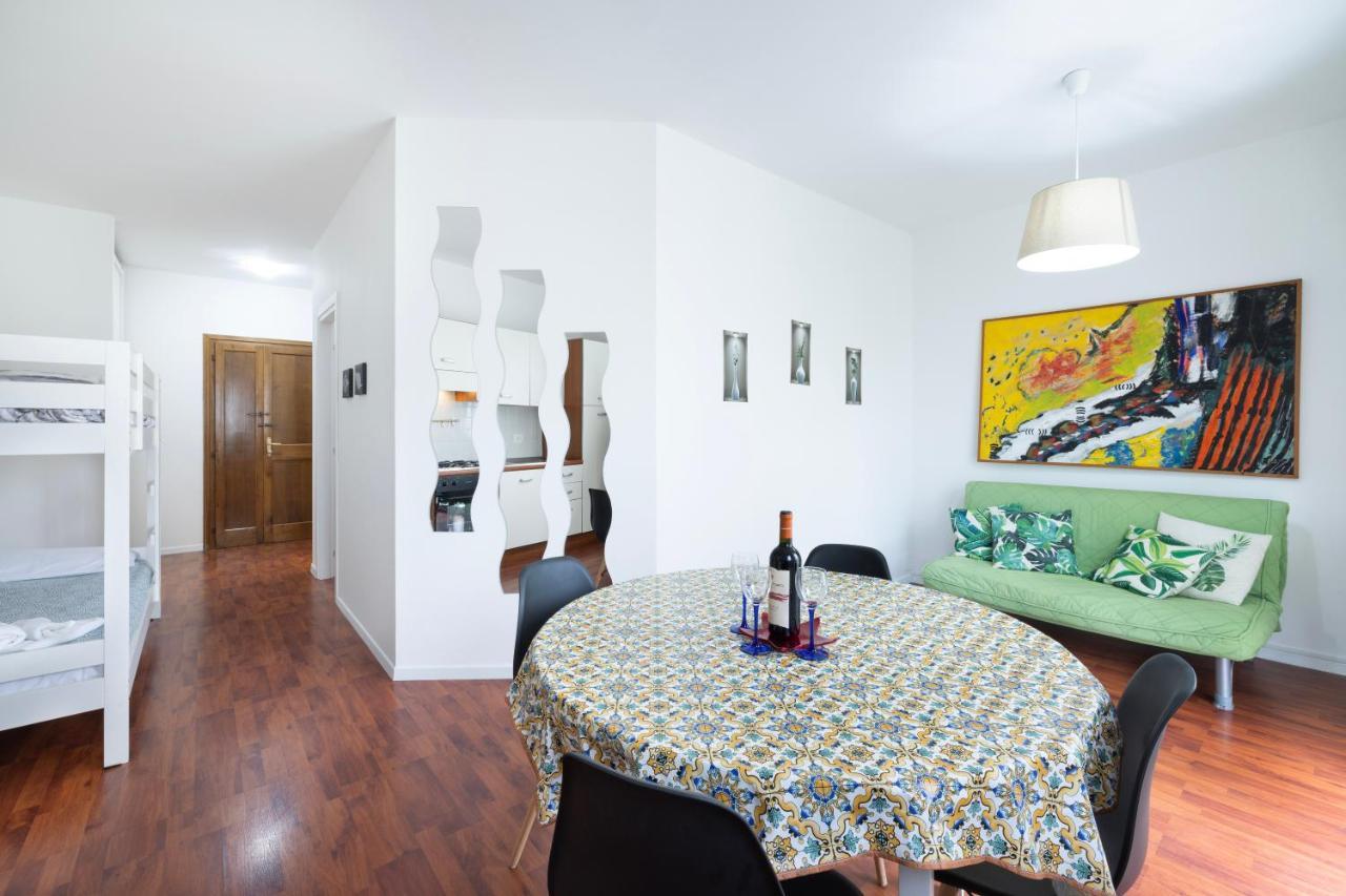 We - Loft Altavilla Apartment *