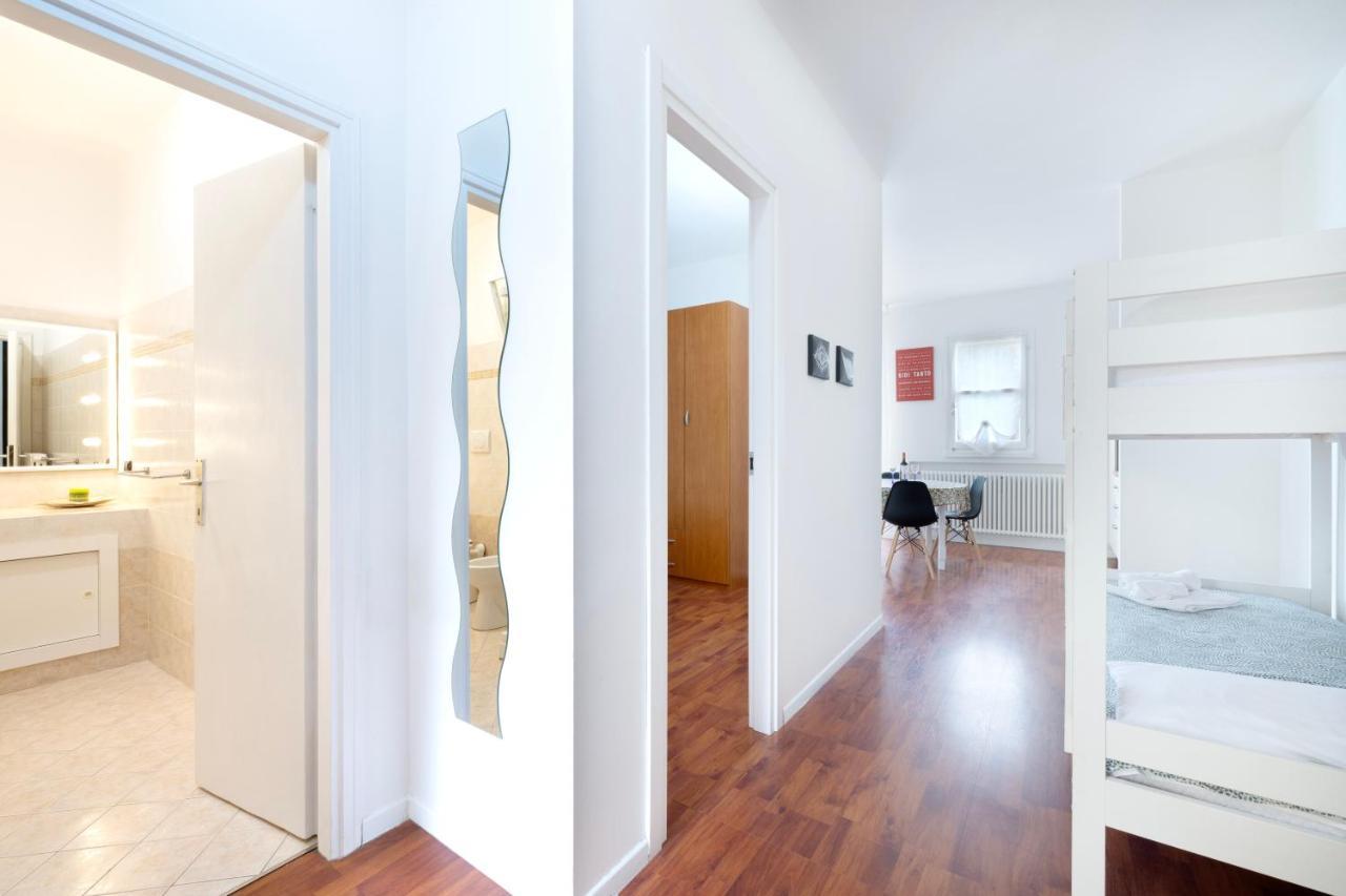 Apartment We - Loft Altavilla Riccione
