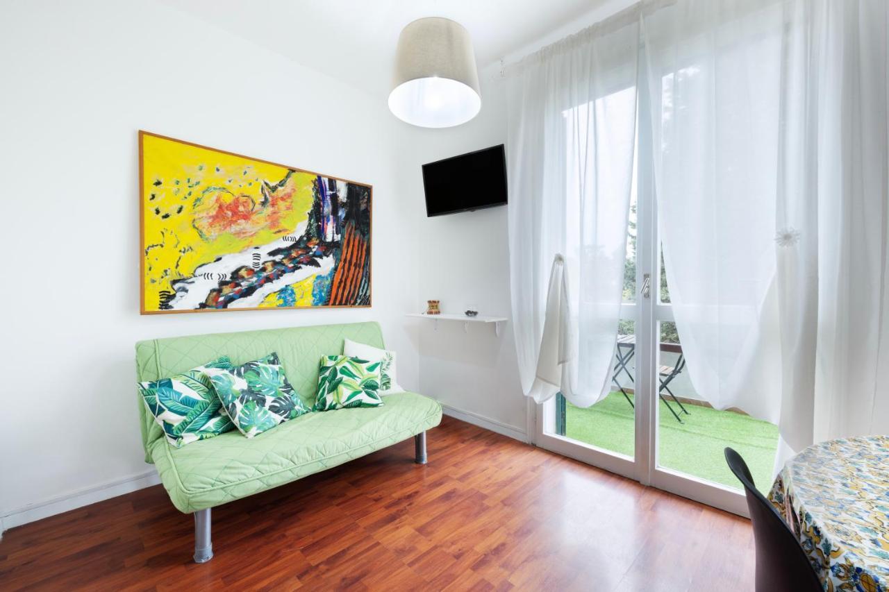 We - Loft Altavilla *