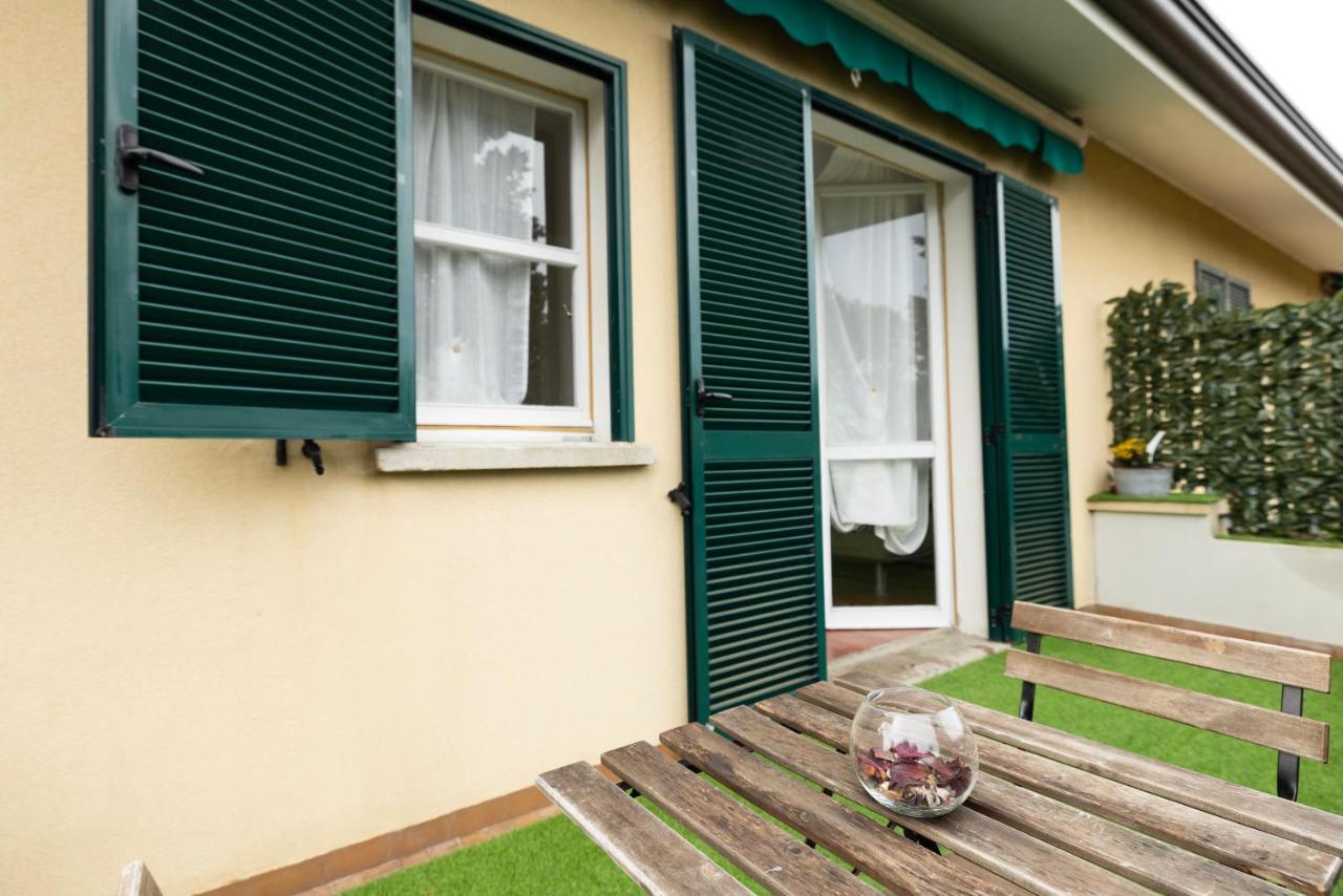 We - Loft Altavilla Apartment Riccione