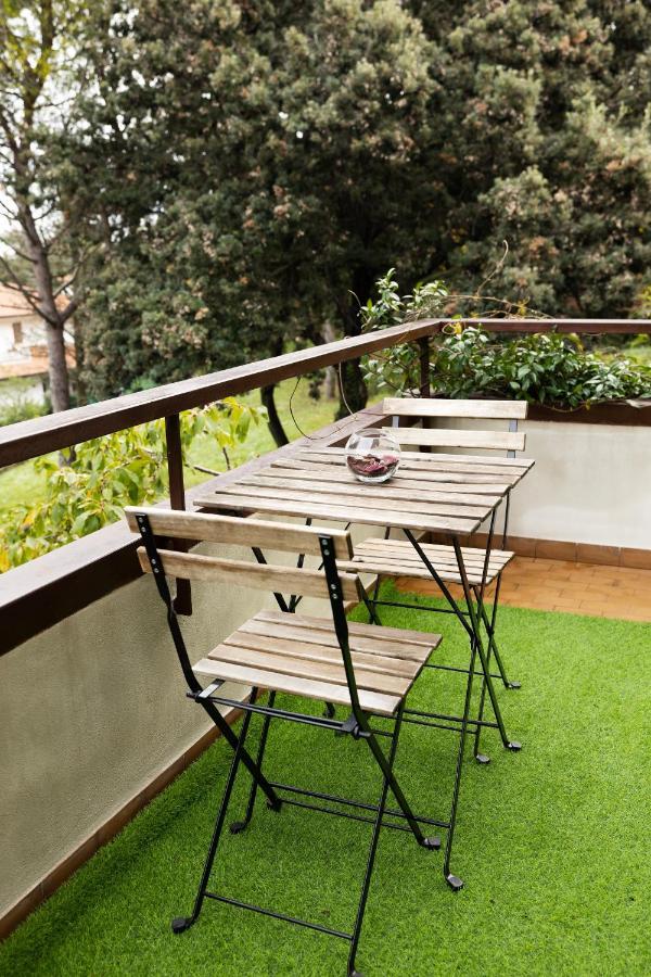 We - Loft Altavilla Apartment Riccione