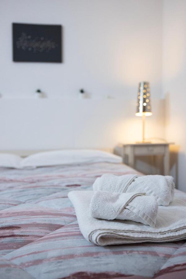 We - Loft Altavilla Apartment