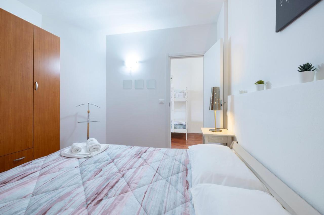 Apartment We - Loft Altavilla *