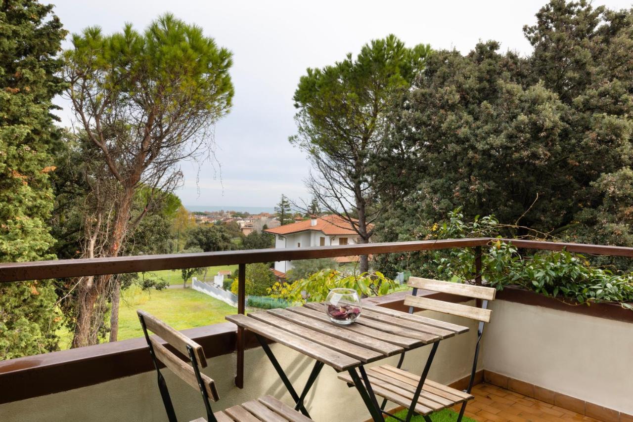 We - Loft Altavilla Riccione