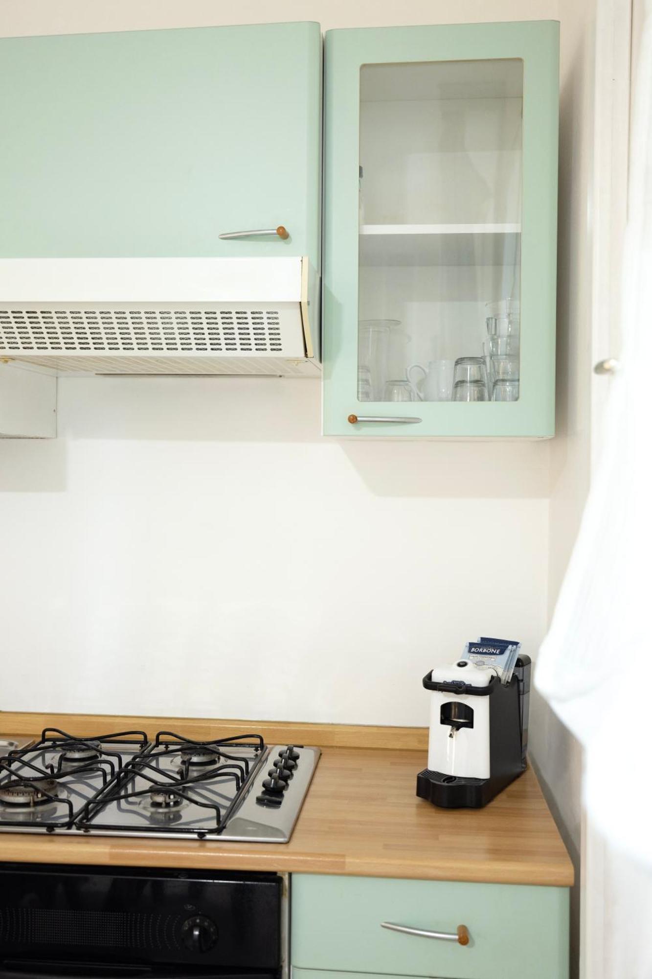 Apartment We - Loft Altavilla *