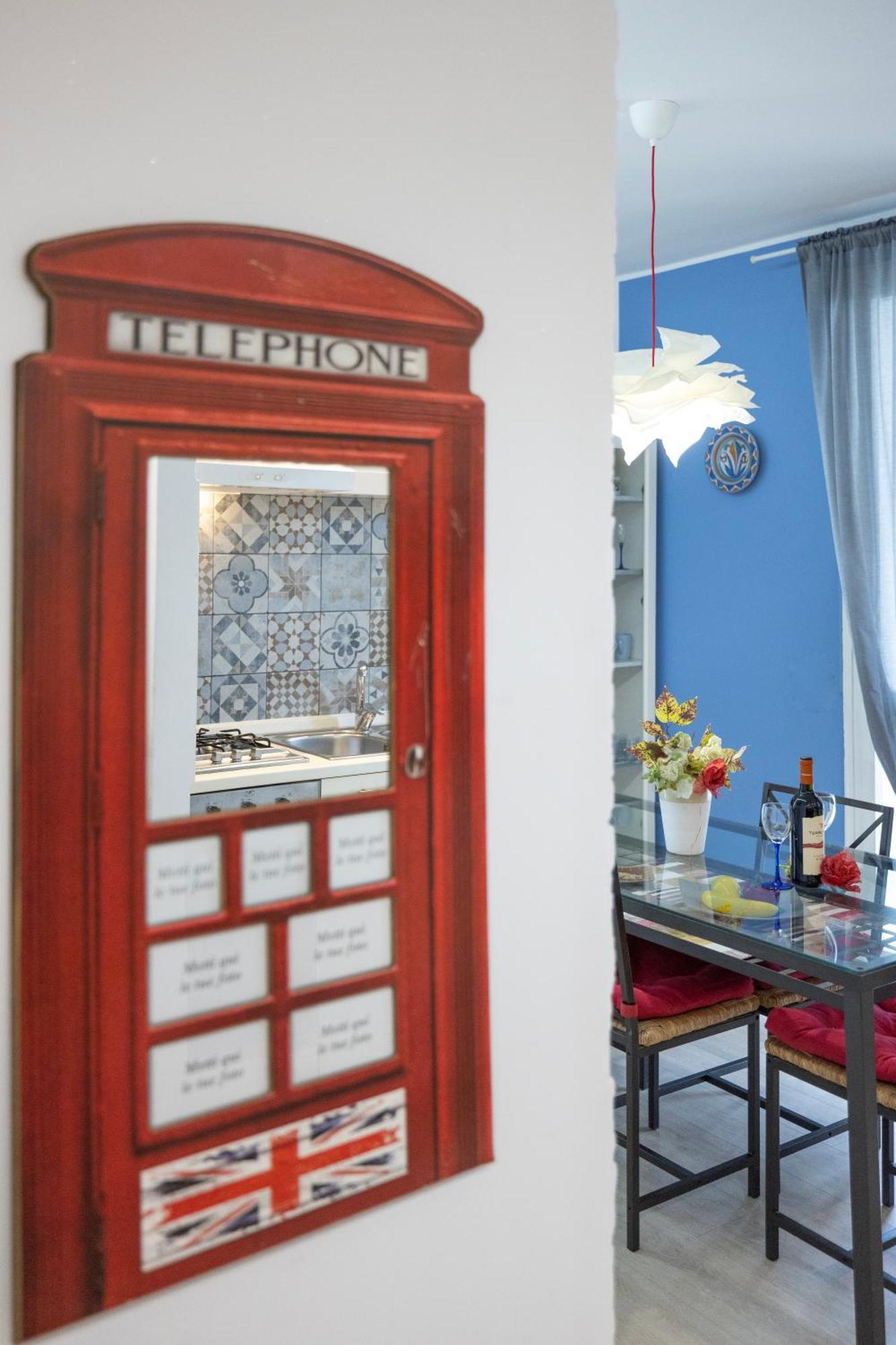 We - Loft Altavilla Apartment *