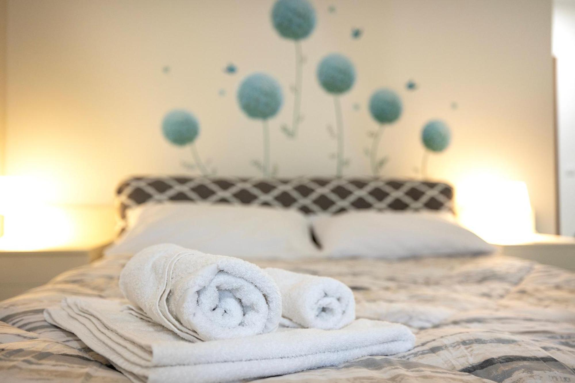 We - Loft Altavilla Apartment Riccione