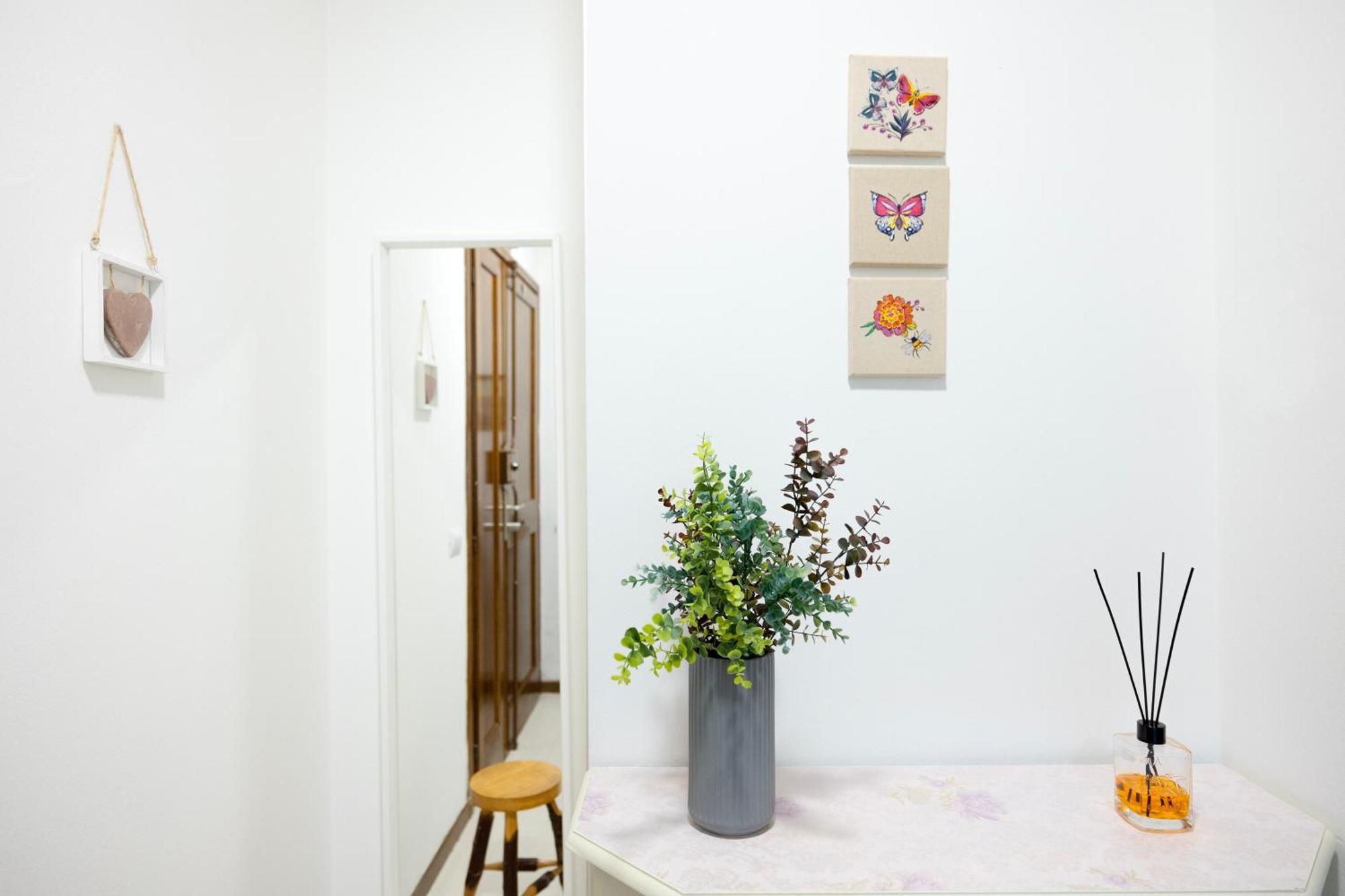We - Loft Altavilla *