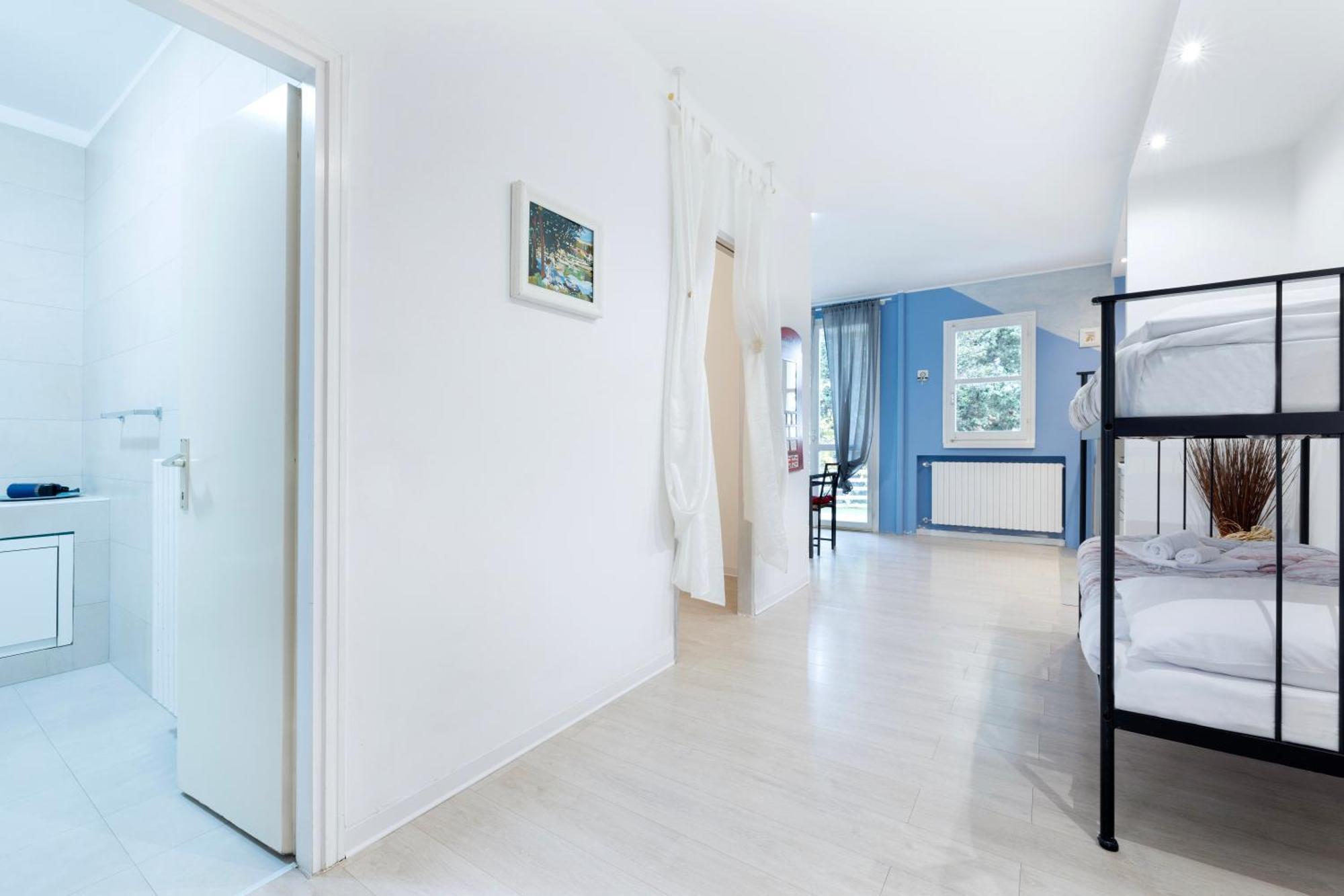 We - Loft Altavilla