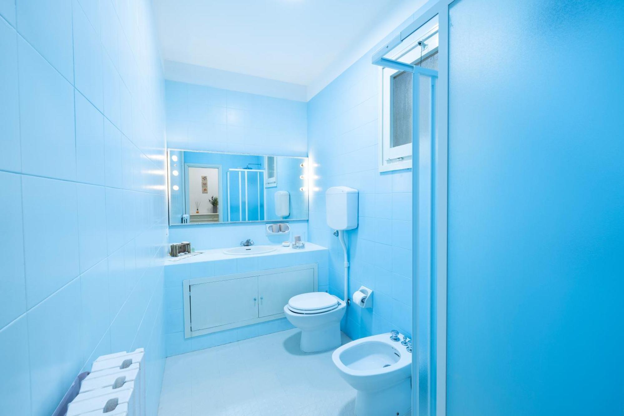 We - Loft Altavilla Apartment *
