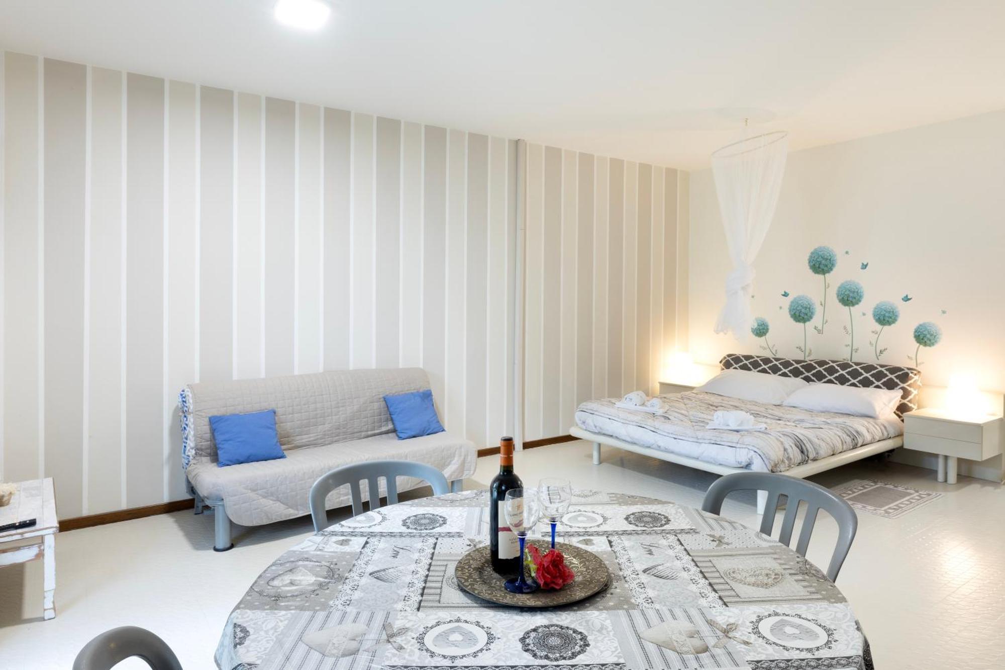 Apartment We - Loft Altavilla Riccione