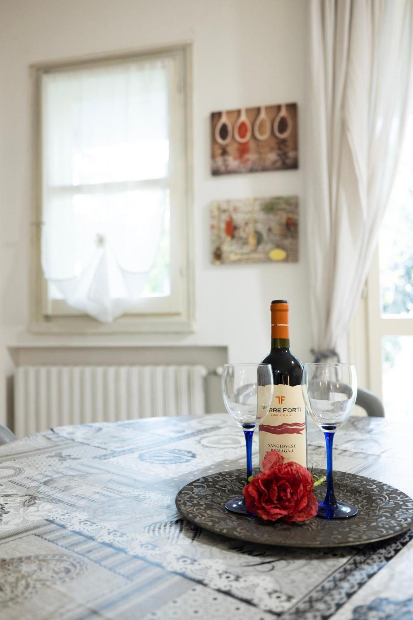 We - Loft Altavilla Apartment Riccione