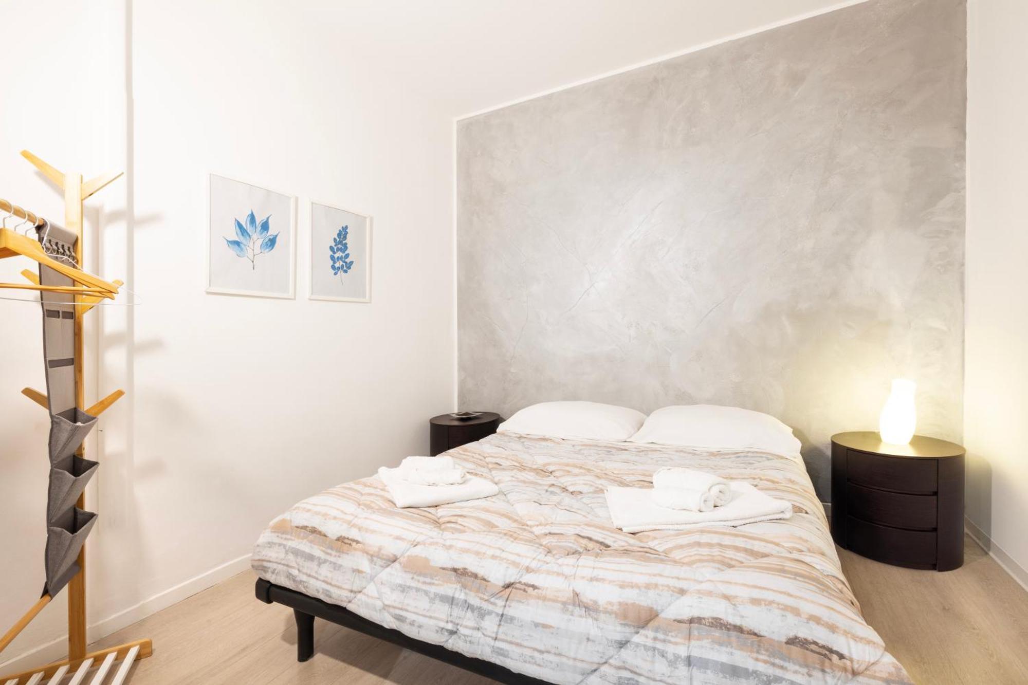 We - Loft Altavilla Apartment