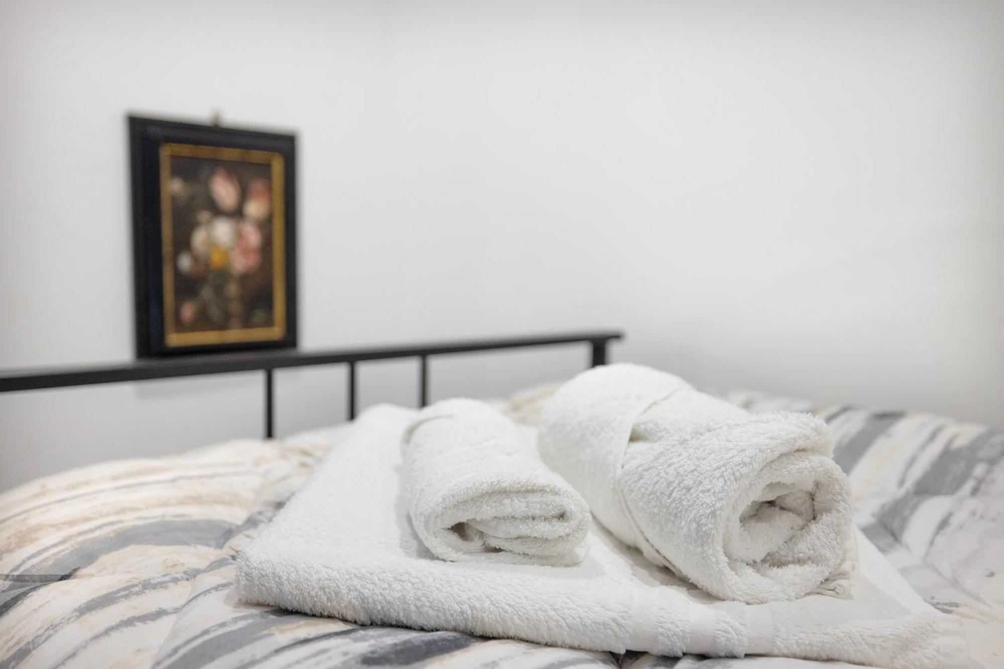 We - Loft Altavilla Apartment *