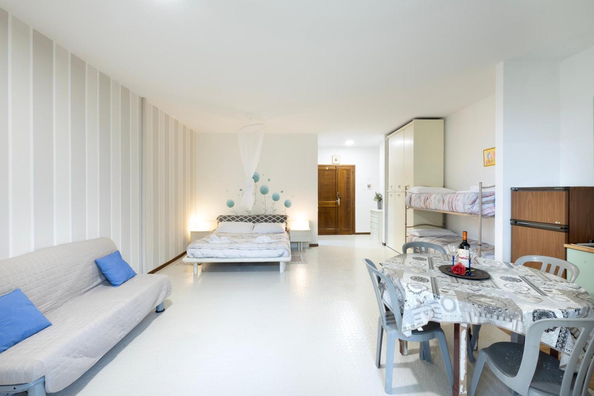 Apartment We - Loft Altavilla *