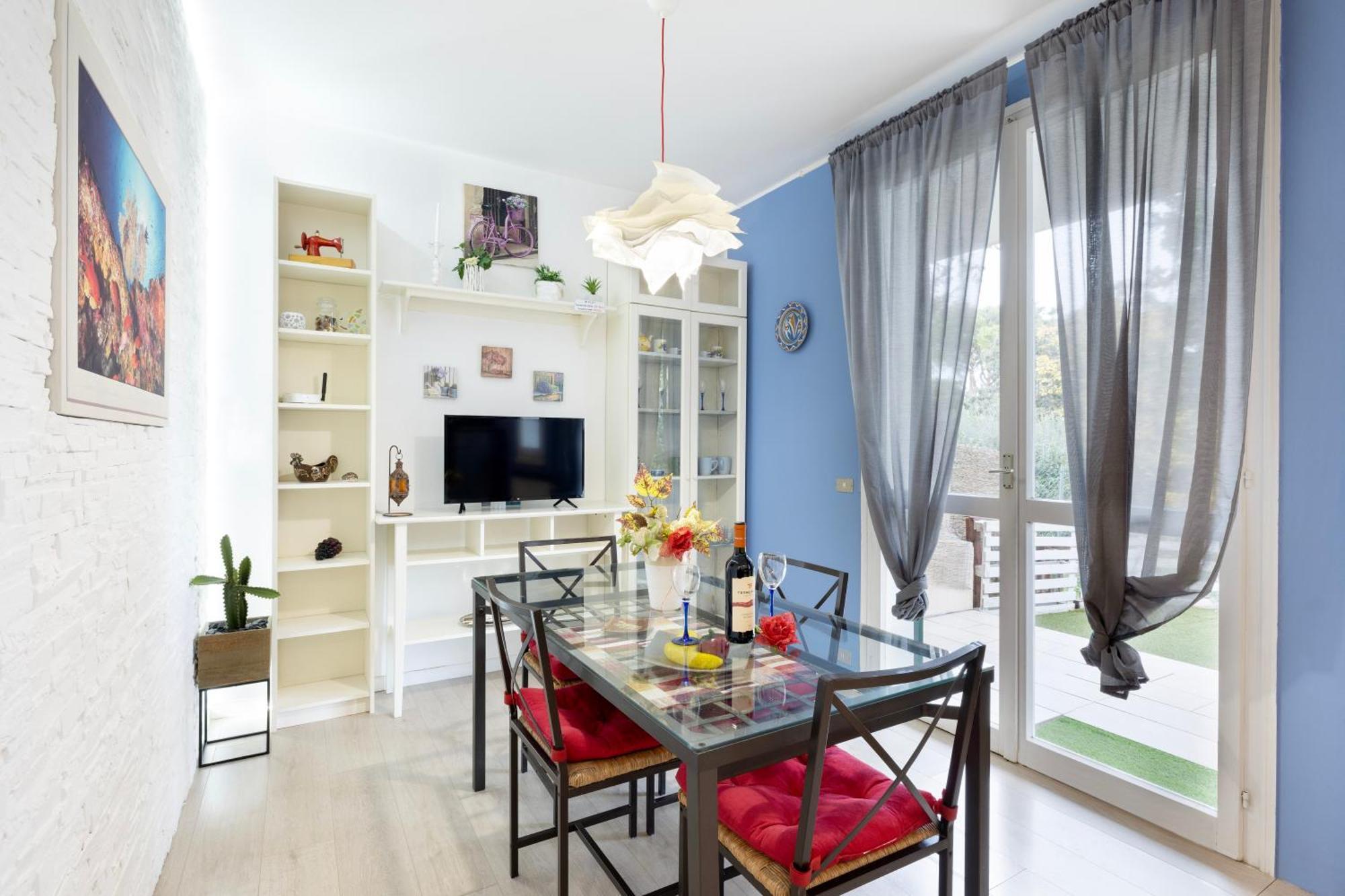 We - Loft Altavilla