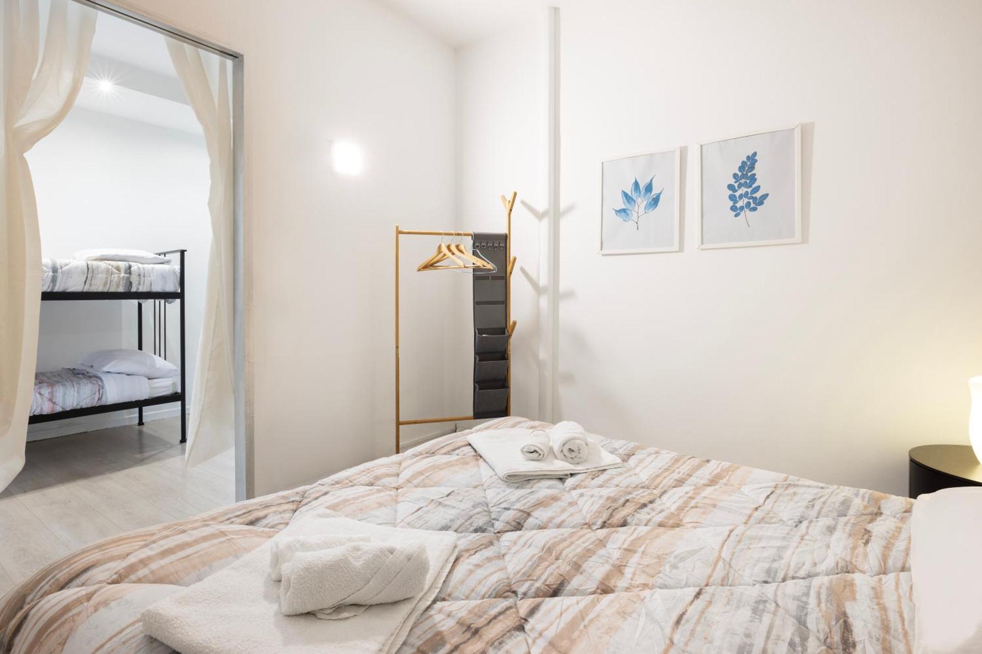 We - Loft Altavilla Apartment *