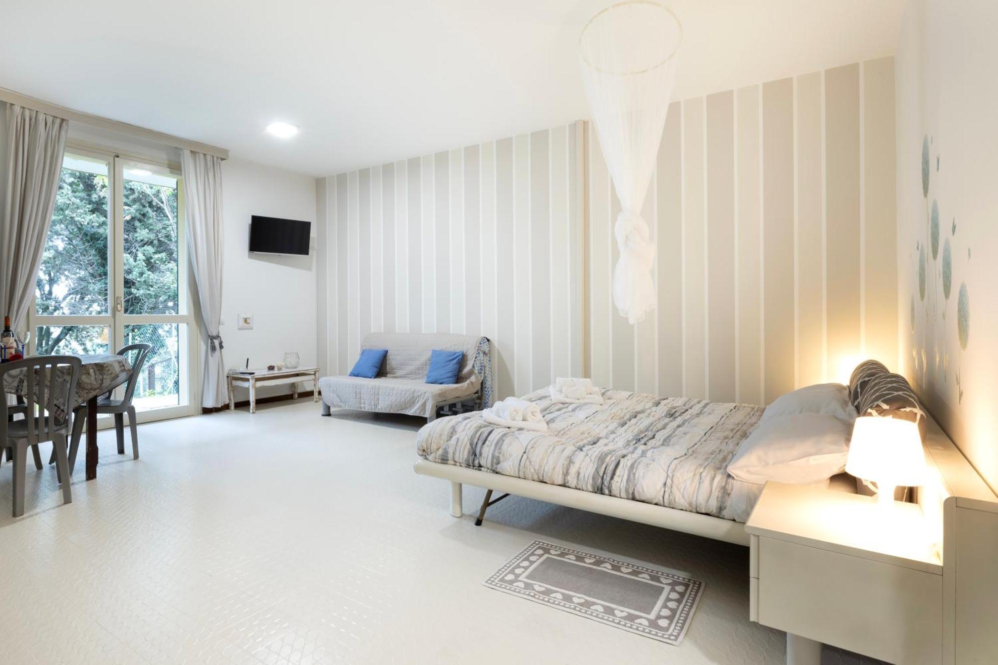 We - Loft Altavilla *