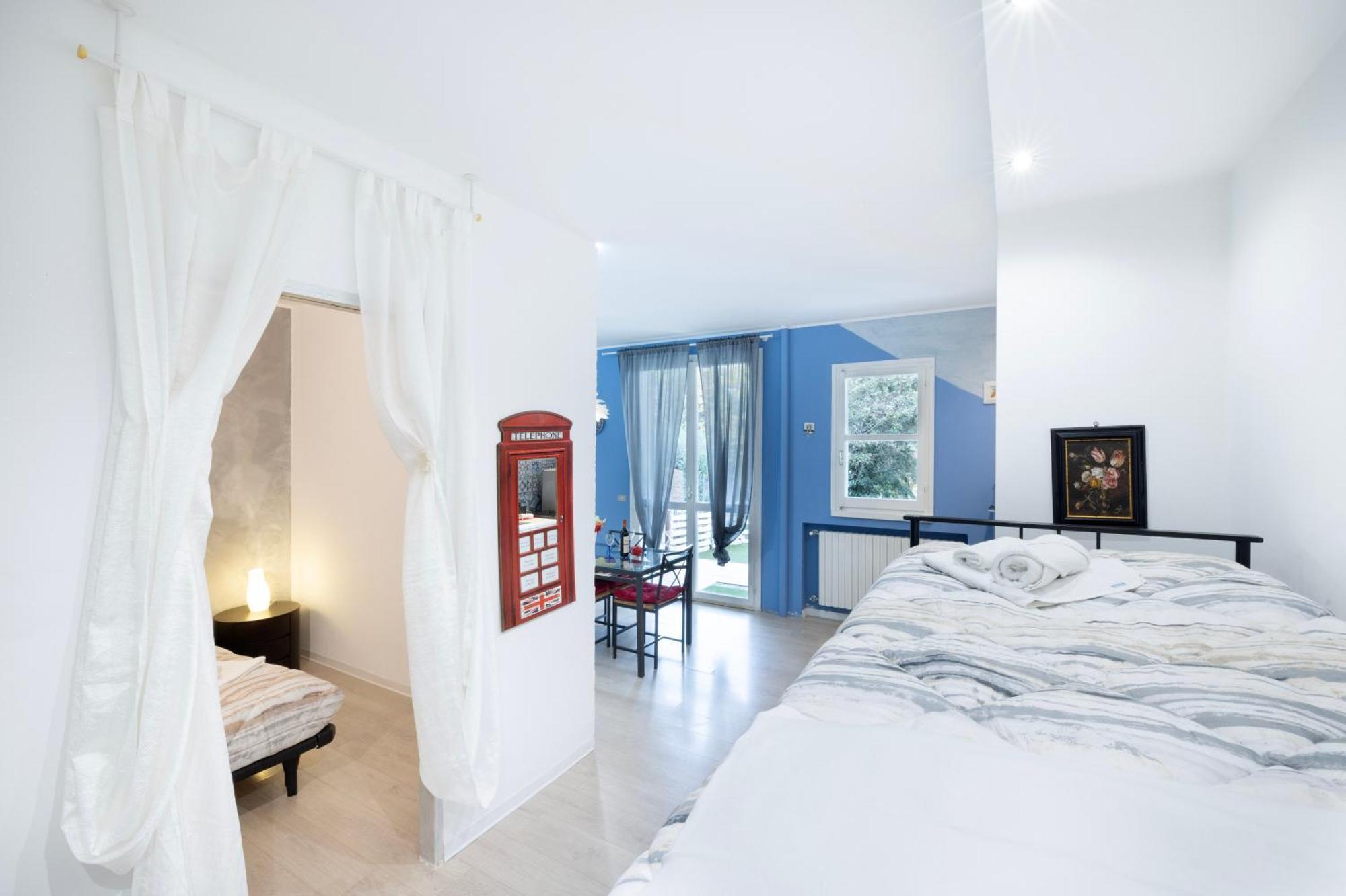 We - Loft Altavilla Apartment Riccione