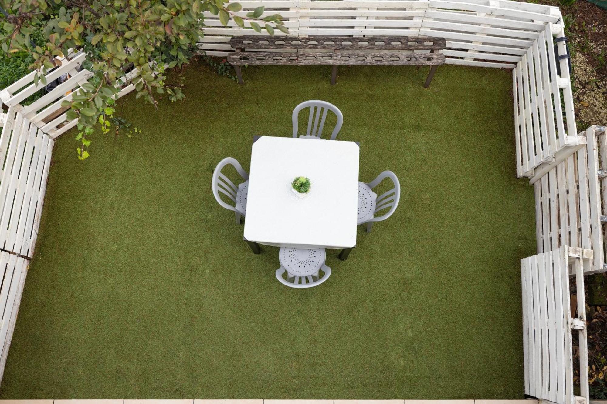 We - Loft Altavilla